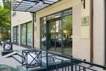 Nacho By Stellar Hotels, Yerevan