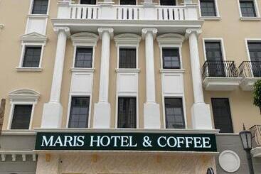 Maris Hotel & Coffee Ha Long