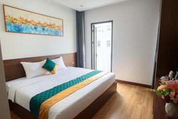 Maris Hotel & Coffee Ha Long