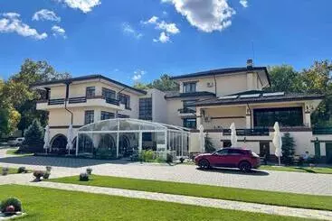 Pensão Curtea Domneasca