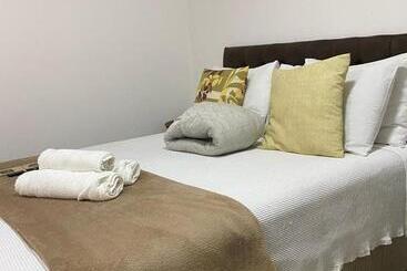 Pension Villaggio Cascate