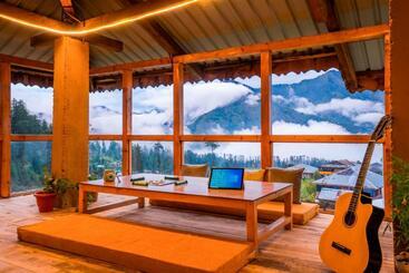 Albergue Zostel Shangarh, Kullu