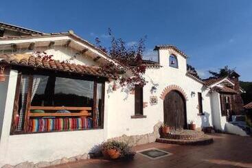 Bed & Breakfast Wepa La Pepa Campestre