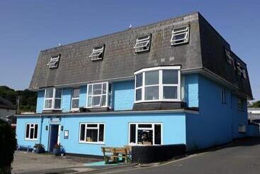 Blue Room Hostel Newquay
