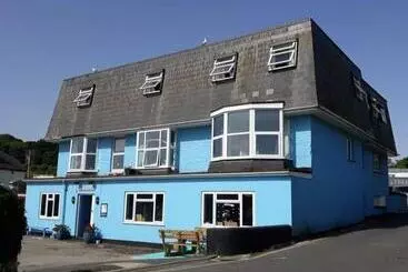 Blue Room Hostel Newquay