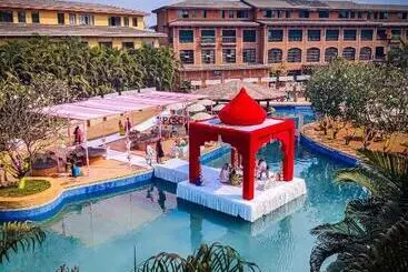 Discover Resorts   Karjat
