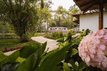 Ensenada Hotel Y Campo Asociado Casa Andina