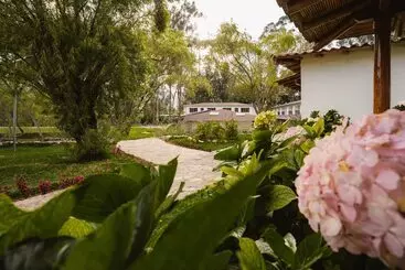 Ensenada Hotel Y Campo Asociado Casa Andina