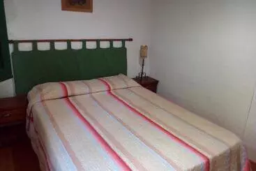 Hostel Mar Y Campo
