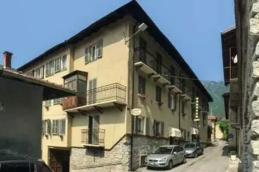 Hotel Albergo La Pace
