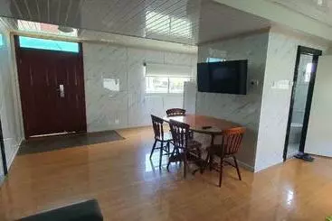 モーテル Bellhaven Park