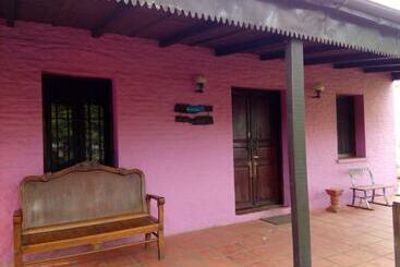 بنسيون Hostal El Puesto