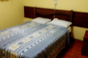 بنسيون Hostal Inversiones Huachipa