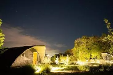 Rucatalca Bed And Breakfast