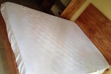 هاستل Cabinas Surf Arribadas