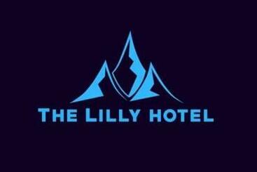 Aamiaismajoitus (B&B) Lily Adam S Peak