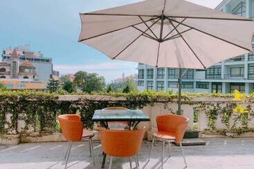 هتل Hà Thành Tam đảo