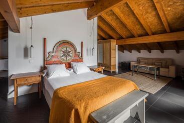 Casa Rural Errotabarri