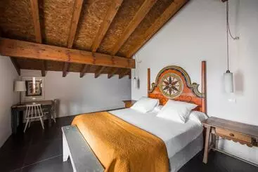 Casa Rural Errotabarri