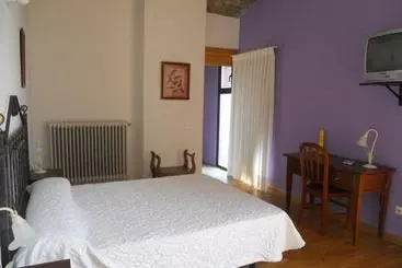 Casa Rural Los Sestiles