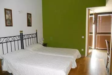 Casa Rural Los Sestiles