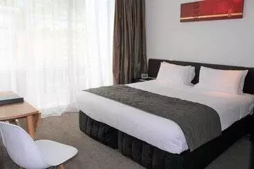 آپارتمان‌های توریست‌ها Highview Apartments