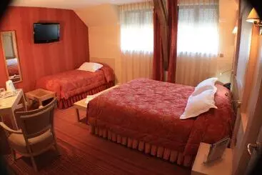 هتل Best Western  La Metairie