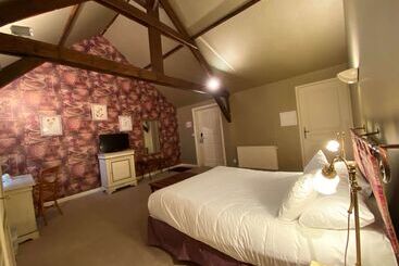 Hotel Best Western La Metairie