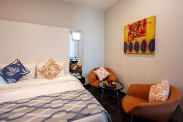 هتل Ramada Encore Doha By Wyndham