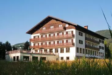 Seehotel Garni Pöllmann