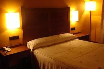 乡村酒店 Posada Los Templarios