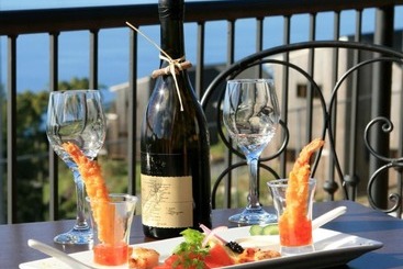 公寓 Oreti Village Resort