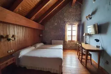 קוטג'' Tierras De Moya