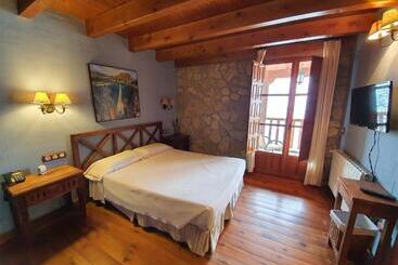 Сельский дом Tierras De Moya