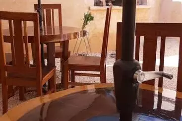 هتل Hostal Casa Chauac Ha