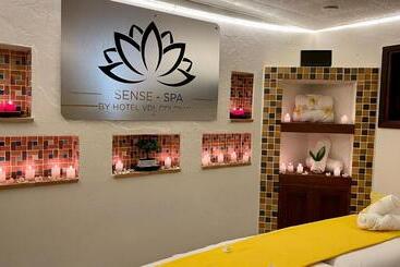 هتل Boutique & Spa   Vdl Colonial