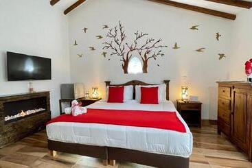 هتل Boutique & Spa Vdl Colonial