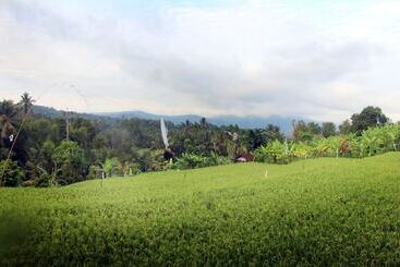 ベッドアンドブレックファースト Villa Ipsa