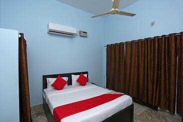 Hotell O The Ambience