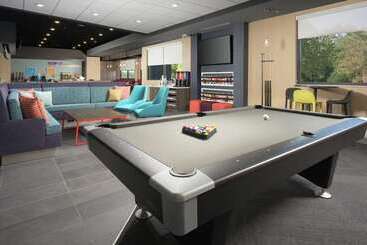 هتل Tru By Hilton Atlanta Nw Kennesaw