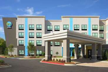 Hotell Tru By Hilton Atlanta Nw Kennesaw