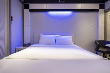 مُتل Wonju Rivera