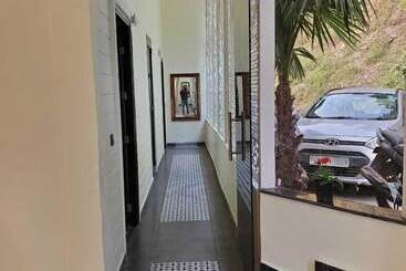 Seven Hills Hotels And Resorts