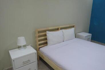 Nocleg ze śniadaniem Bohio Punta Cana