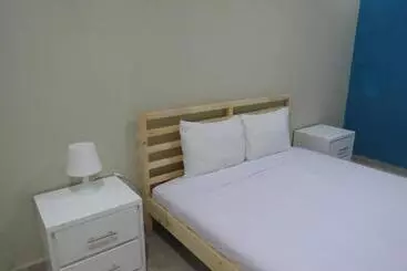 تختخواب و صبحانه Bohio Punta Cana