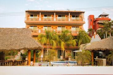 Bonito Hotel By Arans