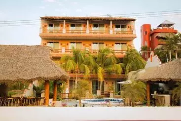 Bonito Hotel By Arans