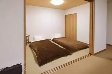 هتل Fujihokin