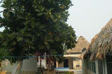 Hotel La Nueva Esperanza Bacalar