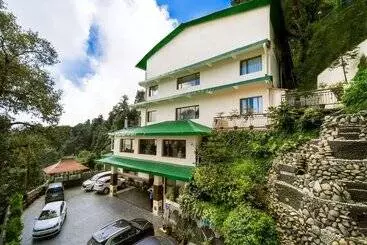 Hotel Madhuban Sarovar Portico Mussoorie